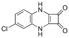 5-Chloro-3,8-dihydrocyclobuta[b]quinoxaline-1,2-dione
