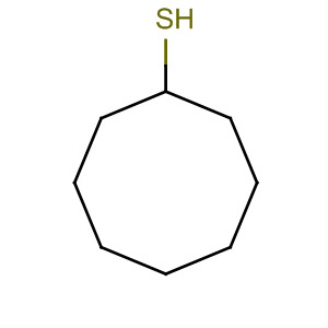 Cyclooctanethiol