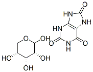 uric acid riboside