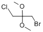1-BROMO-3-CHLORO-2,2-DIMETHOXYPROPANE