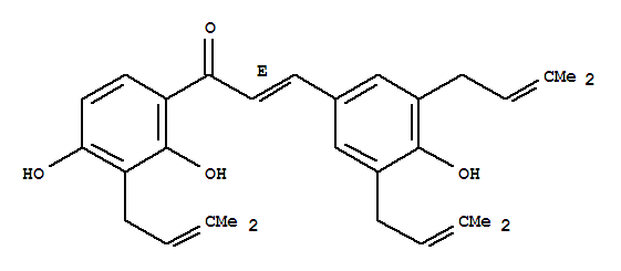 SOPHORADIN