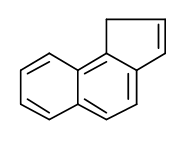 1-a-Naphthindene