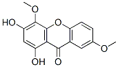 1,3-dihydroxy-4,7-dimethoxyxanthone
