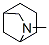 6-Methyl-6-azabicyclo[3.2.1]octane