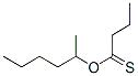 S-Hexyl butanethioate