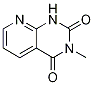 3-METHYL-PYRIDO[2,3-D]PYRIMIDINE-2,4(1H,3H)-DIONE