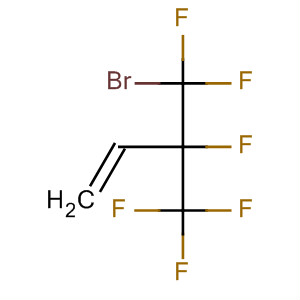 1-Butene, 3-(bromodifluoromethyl)-3,4,4,4-tetrafluoro-