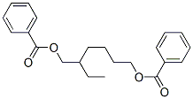 Dibenzoic acid 2-ethylhexamethylene ester