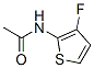Acetamide,N-(3-fluoro-2-thienyl)-