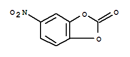 5-nitro-1,3-benzodioxol-2-one