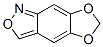[1,3]dioxolo[4,5-f][2,1]benzoxazole