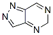 5H-PYRAZOLO[4,3-D]PYRIMIDINE