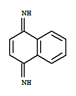 1,4-Naphthoquinonediimine