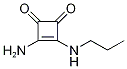 3-AMino-4-(propylaMino)-3-cyclobutene-1,2-dione