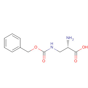 L-Alanine, 3-[[(phenylmethoxy)carbonyl]amino]-