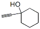 ethynylcyclohexan-1-ol