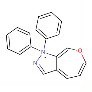 1H-Dibenz[2,3:6,7]oxepino[4,5-c]pyrazole