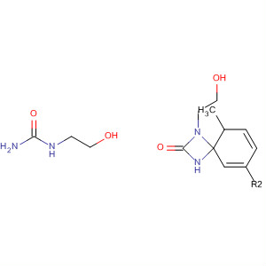 Urea, N,N''-(4-methyl-1,3-phenylene)bis[N'-(2-hydroxyethyl)-