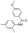 N-(2,4-DiMethylphenyl)-4-MethoxybenzaMide, 97%