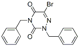 2,4-dibenzyl-6-bromo-1,2,4-triazine-3,5(2H,4H)-dione