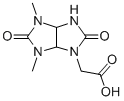 (4,6-DIMETHYL-2,5-DIOXO-HEXAHYDRO-IMIDAZO-[4,5-D]IMIDAZOL-1-YL)-ACETIC ACID