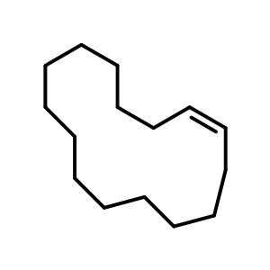 (1Z)-cyclopentadecene