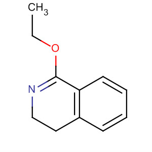 Isoquinoline, 1-ethoxy-3,4-dihydro-