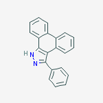 3-phenyl-1H-dibenzo[e,g]indazole