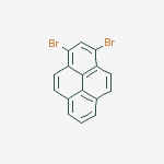 1,3-dibromopyrene