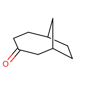 Bicyclo[4.2.1]nonan-3-one