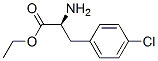 4-chlorophenylalanine ethyl ester