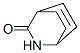 2-Azabicyclo[2.2.2]oct-5-en-3-one