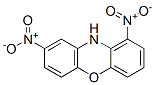 1,8-Dinitro-10H-phenoxazine