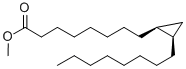METHYL CIS-9,10-METHYLENEOCTADECANOATE