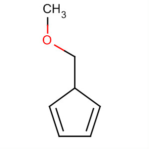 1-(Methoxymethyl)-2,4-cyclopentadiene
