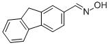9H-FLUORENE-2-CARBOXALDEHYDE, OXIME