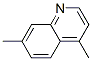 4,7-dimethylquinoline