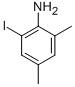 2,4-DIMETHYL-6-IODOANILINE