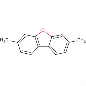 Dibenzofuran, 3,7-dimethyl-