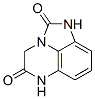 4H-IMIDAZO[1,5,4-DE]QUINOXALINE-2,5(1H,6H)-DIONE