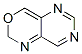 2H-PYRIMIDO[5,4-D][1,3]OXAZINE