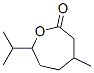 7-isopropyl-4-methyloxepan-2-one