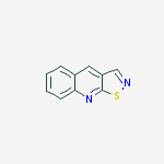 Isothiazolo[5,4-b]quinoline