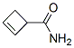 2-Cyclobutene-1-carboxamide