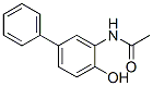 N-(4-hydroxy[1,1-biphenyl]-3-yl)acetamide
