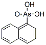 1-Naphthylarsonic acid
