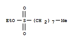 ethyl octane-1-sulfonate
