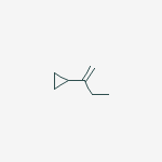 2-amino-6-(methylsulfanyl)-4-(3,4,5-trimethoxyphenyl)pyridine-3,5-dicarbonitrile
