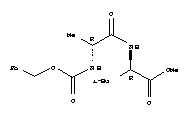 N-[2-(3-bromophenyl)-1,3-benzoxazol-5-yl]-1-benzofuran-2-carboxamide