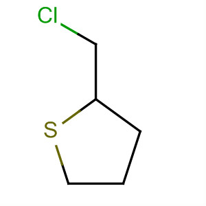 Thiophene, 2-(chloromethyl)tetrahydro-